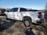 CHEVROLET SILVERADO K1500 RST