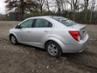 CHEVROLET SONIC LT