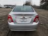 CHEVROLET SONIC LT