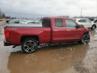 CHEVROLET SILVERADO K1500 LTZ