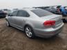 VOLKSWAGEN PASSAT SEL