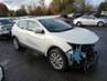 NISSAN ROGUE SPORT S