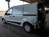 FORD TRANSIT CONNECT XL