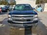 CHEVROLET SILVERADO C1500 LT