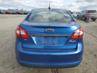 FORD FIESTA SE