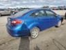 FORD FIESTA SE