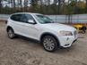 BMW X3 XDRIVE28I