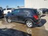 CHEVROLET TRAX LS