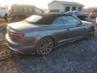 AUDI S5 PREMIUM PLUS