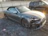 AUDI S5 PREMIUM PLUS