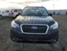 SUBARU FORESTER 2.5I PREMIUM