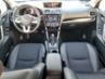 SUBARU FORESTER 2.5I PREMIUM