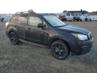 SUBARU FORESTER 2.5I PREMIUM