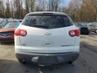 CHEVROLET TRAVERSE LTZ