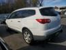 CHEVROLET TRAVERSE LTZ