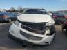 CHEVROLET TRAVERSE LTZ