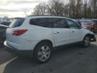 CHEVROLET TRAVERSE LTZ