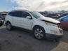 CHEVROLET TRAVERSE LTZ