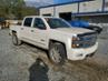 CHEVROLET SILVERADO K1500 HIGH COUNTRY