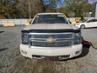 CHEVROLET SILVERADO K1500 HIGH COUNTRY