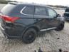 MITSUBISHI OUTLANDER SE