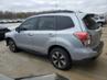 SUBARU FORESTER 2.5I LIMITED