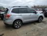 SUBARU FORESTER 2.5I LIMITED