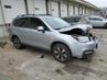 SUBARU FORESTER 2.5I LIMITED