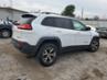 JEEP CHEROKEE TRAILHAWK