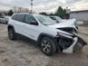 JEEP CHEROKEE TRAILHAWK