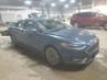 FORD FUSION TITANIUM/PLATINUM HEV