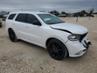 DODGE DURANGO SXT