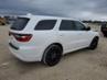 DODGE DURANGO SXT