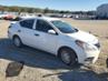 NISSAN VERSA S