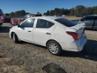 NISSAN VERSA S