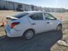 NISSAN VERSA S