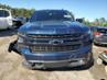 CHEVROLET SILVERADO K1500 RST