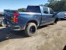 CHEVROLET SILVERADO K1500 RST