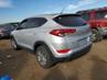 HYUNDAI TUCSON SE