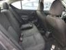 NISSAN VERSA S