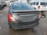 NISSAN VERSA S