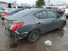 NISSAN VERSA S