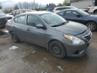 NISSAN VERSA S