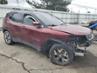 JEEP COMPASS LIMITED