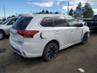 MITSUBISHI OUTLANDER SE