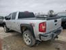 CHEVROLET SILVERADO K2500 HEAVY DUTY LT