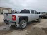 CHEVROLET SILVERADO K2500 HEAVY DUTY LT