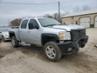 CHEVROLET SILVERADO K2500 HEAVY DUTY LT