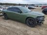 DODGE CHARGER SXT