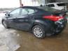 HYUNDAI ELANTRA GLS